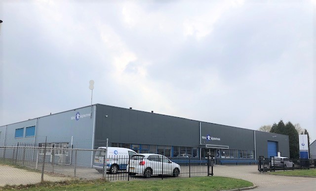 Afbeelding bij Over ons